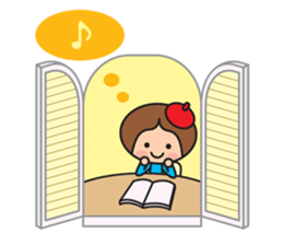 Fumitan Sticker sticker #5801828