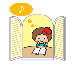 Fumitan Sticker sticker #5801828