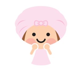 Fumitan Sticker sticker #5801839