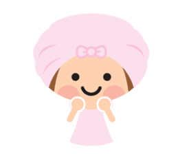 Fumitan Sticker sticker #5801839