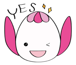 Tamau sticker #5801844