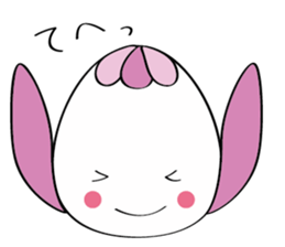 Tamau sticker #5801846