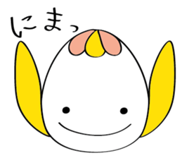 Tamau sticker #5801848