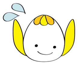 Tamau sticker #5801851