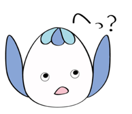 Tamau sticker #5801853