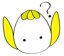 Tamau sticker #5801854