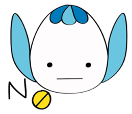 Tamau sticker #5801856