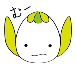 Tamau sticker #5801857