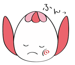 Tamau sticker #5801859