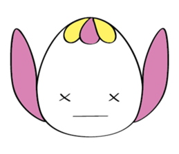 Tamau sticker #5801860