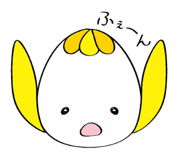 Tamau sticker #5801861