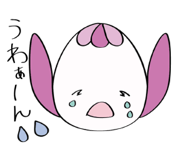 Tamau sticker #5801862