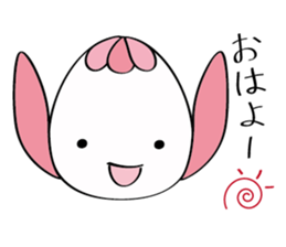 Tamau sticker #5801868