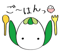 Tamau sticker #5801871