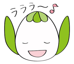 Tamau sticker #5801879