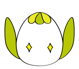 Tamau sticker #5801881