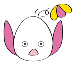 Tamau sticker #5801883