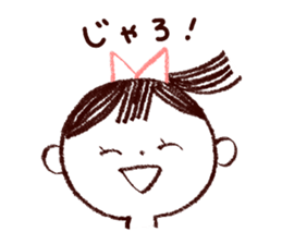 Bokke~e Okayama valve family sticker #5802126