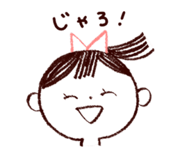 Bokke~e Okayama valve family sticker #5802126