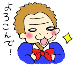 Monkeys and cats sticker #5802440