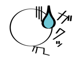 Pretty human sticker #5802654