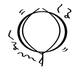 Pretty human sticker #5802655