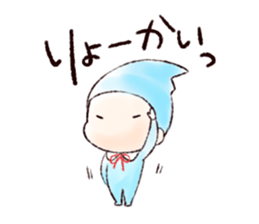 copito sticker #5802805