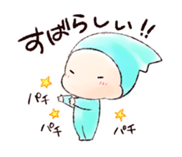 copito sticker #5802811