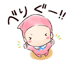 copito sticker #5802814