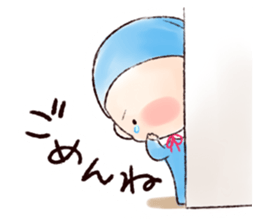 copito sticker #5802815