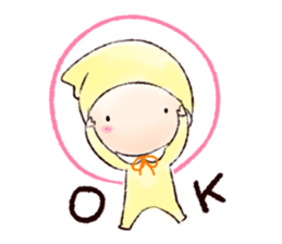 copito sticker #5802816