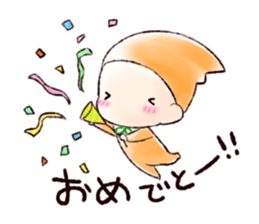 copito sticker #5802819