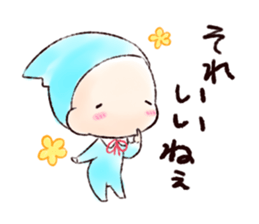 copito sticker #5802820