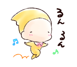 copito sticker #5802826