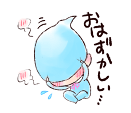 copito sticker #5802828