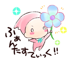 copito sticker #5802831