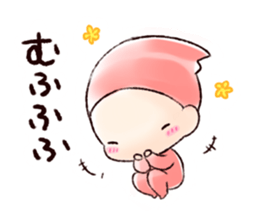 copito sticker #5802834