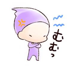 copito sticker #5802836