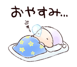 copito sticker #5802841