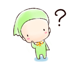 copito sticker #5802842