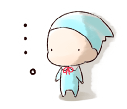 copito sticker #5802843