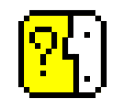 i Love icons sticker #5803140