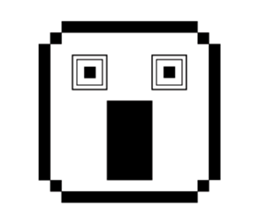 i Love icons sticker #5803143