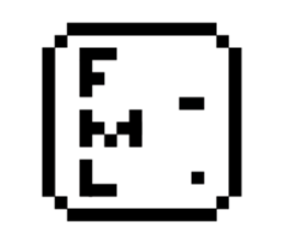 i Love icons sticker #5803146