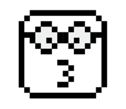 i Love icons sticker #5803151