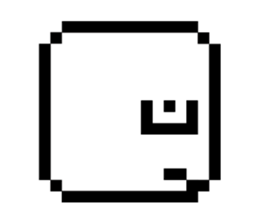 i Love icons sticker #5803161