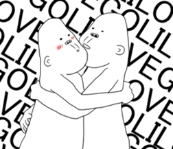 Mr.uzagorira3 sticker #5803635