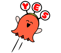 Mayo-ChupChup! (Mayonnaise & Ketchup) sticker #5803776