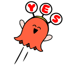 Mayo-ChupChup! (Mayonnaise & Ketchup) sticker #5803776