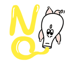 Mayo-ChupChup! (Mayonnaise & Ketchup) sticker #5803778